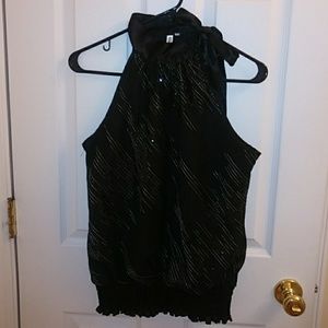 Women's Heart Soul Top